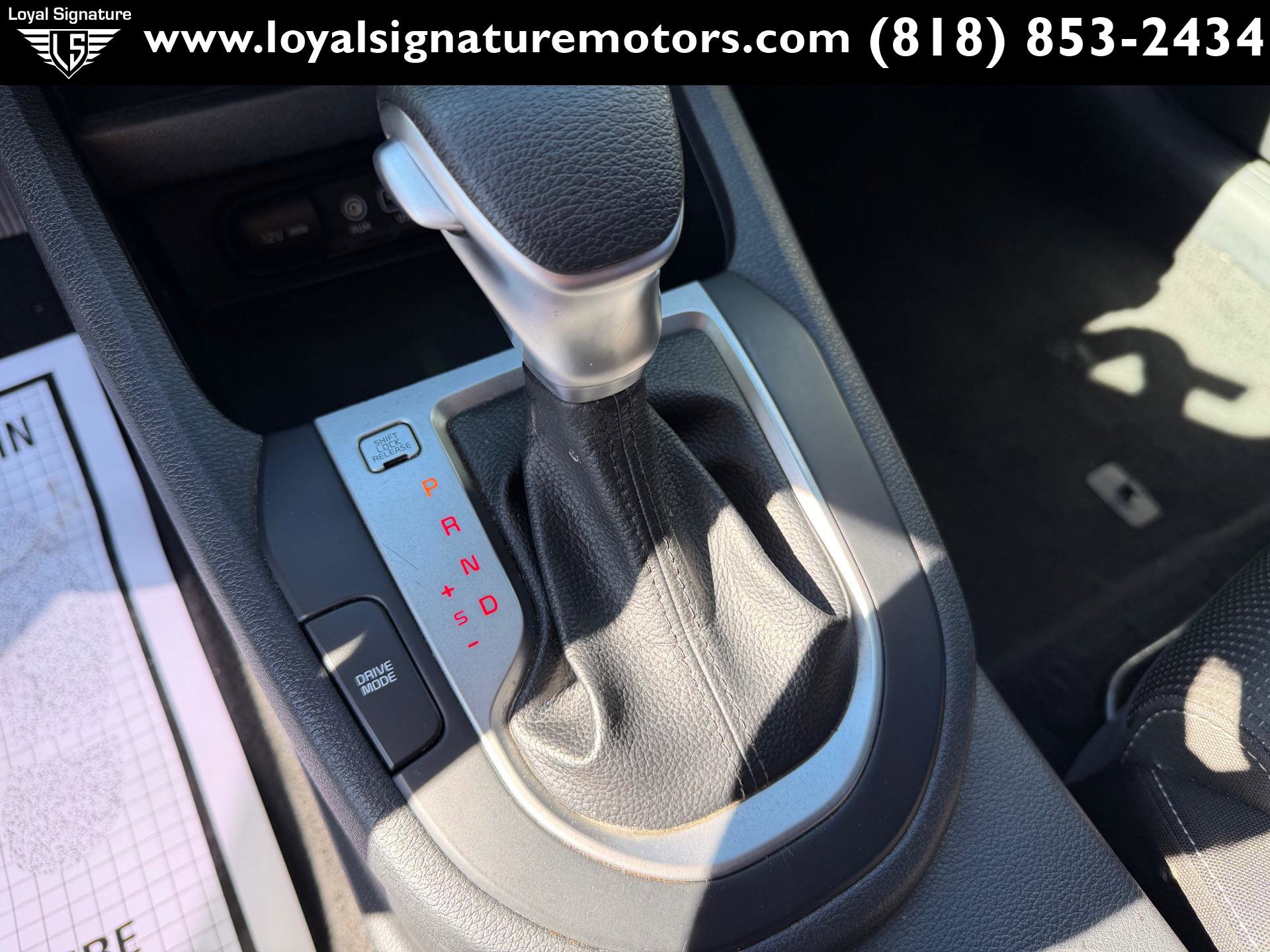 Used 2021 Kia Forte LXS image 18