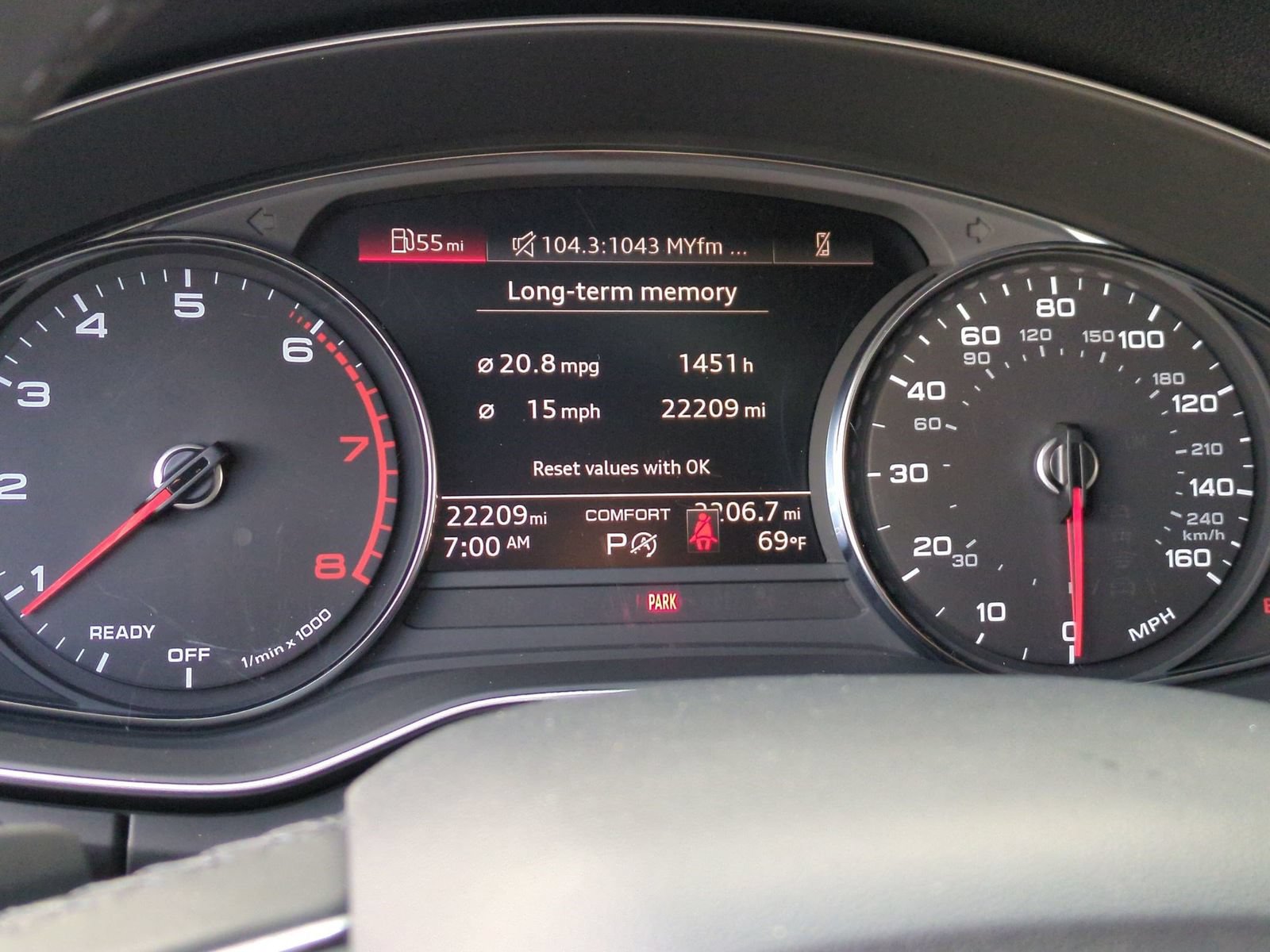 Used 2023 Audi Q5 Premium w/ Convenience Package AWD/4WD image 12
