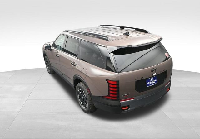 New 2026 Hyundai Palisade XRT Pro AWD/4WD image 27