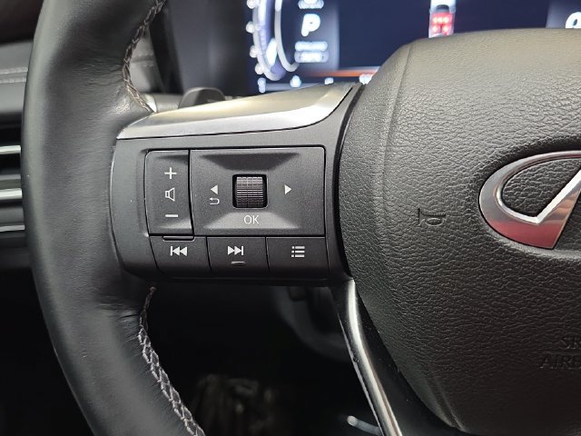 Used 2022 INFINITI QX60 Sensory AWD/4WD image 16