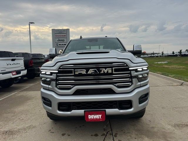 New 2026 RAM 2500 Laramie image 2