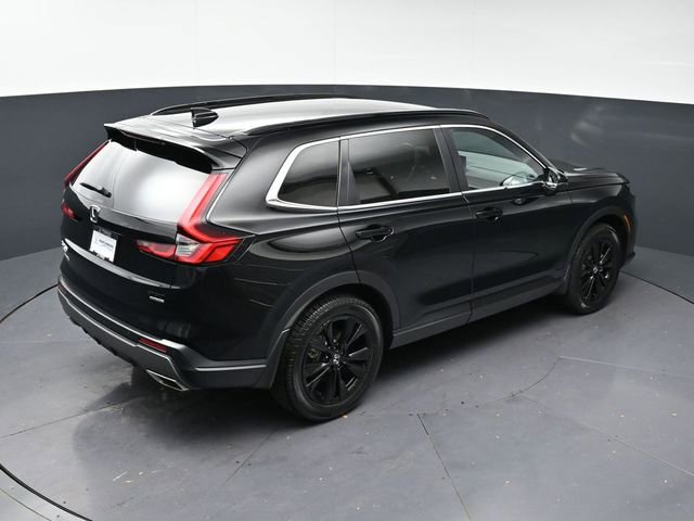 Used 2025 Honda CR-V Sport Touring image 27