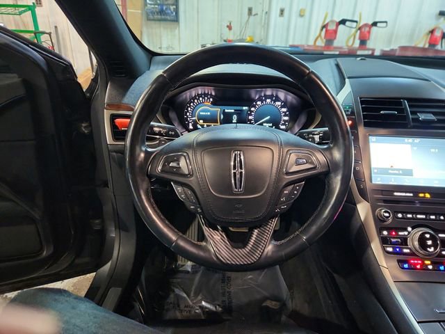 Used 2017 Lincoln MKZ Reserve w/ Technology Package image 20