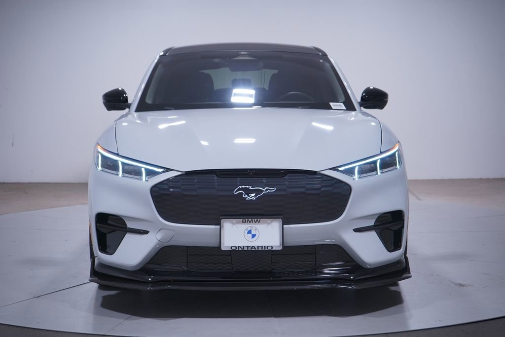 Used 2023 Ford Mustang Mach-E GT AWD/4WD image 4