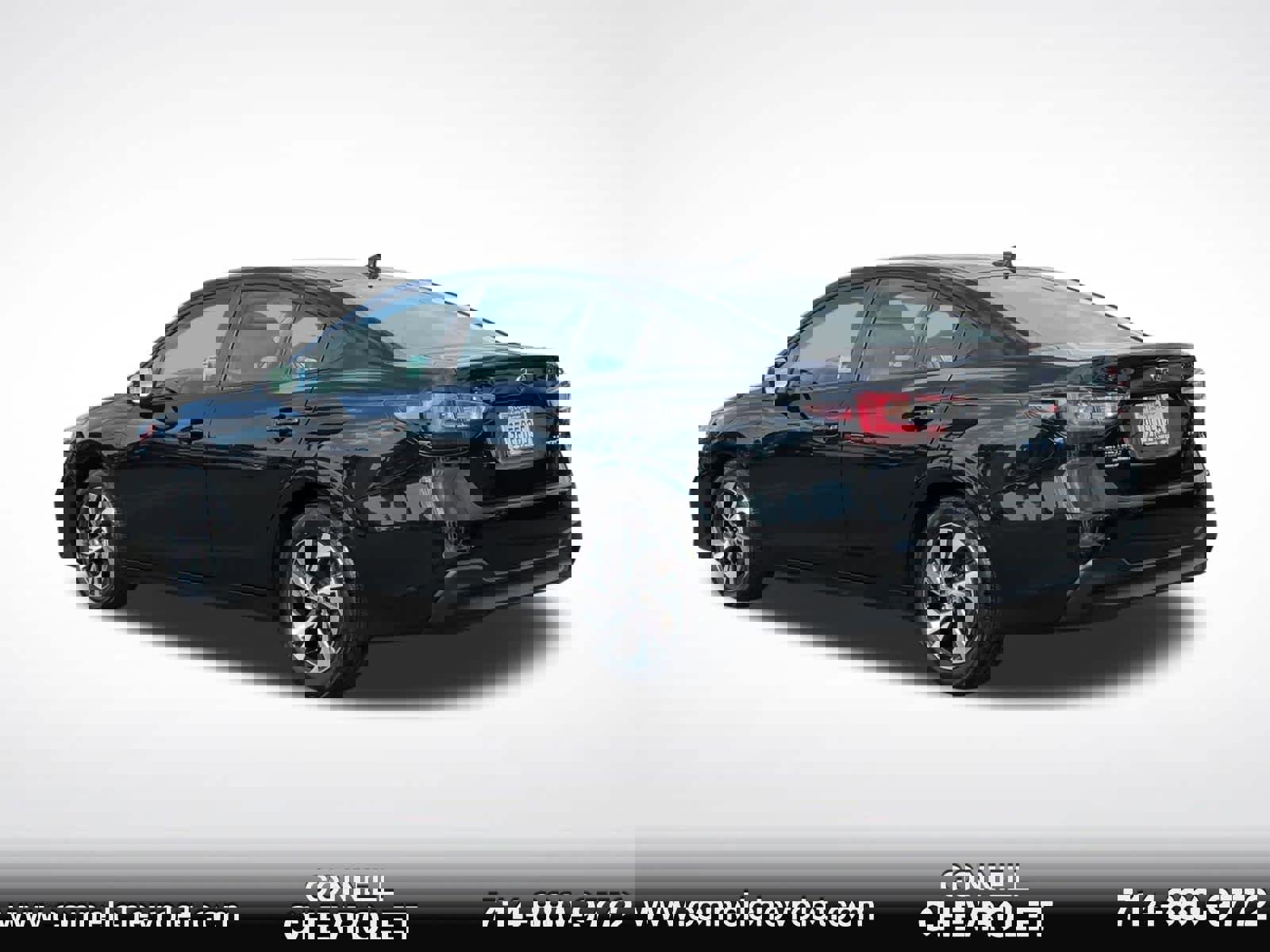 Used 2023 Subaru Legacy image 7