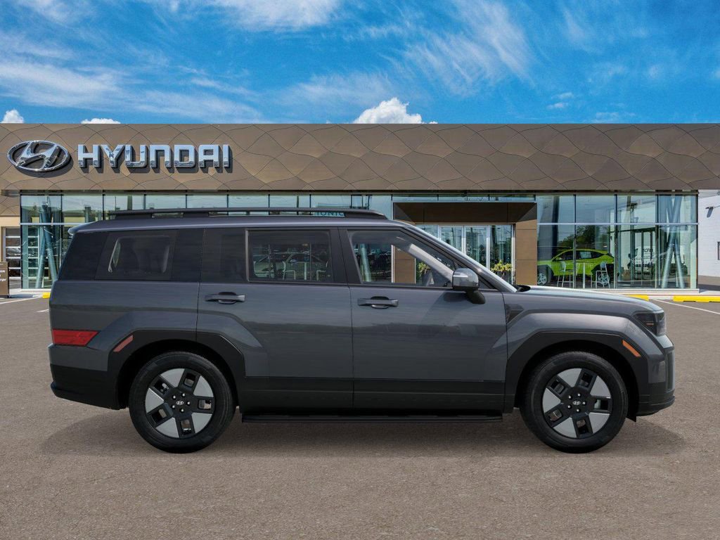 New 2026 Hyundai Santa Fe SEL image 8