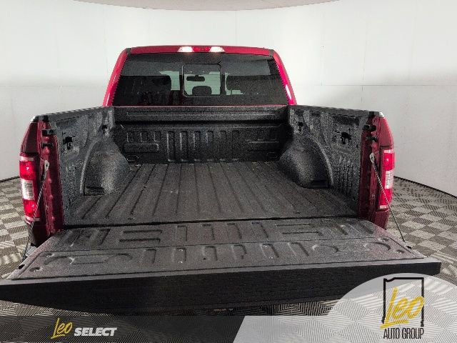 Used 2020 Ford F150 XLT w/ Equipment Group 302A Luxury AWD/4WD image 7