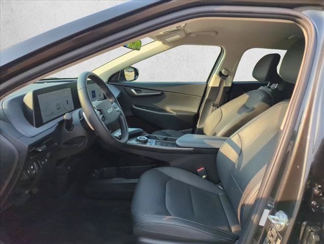 Used 2023 Kia EV6 Wind RWD image 17