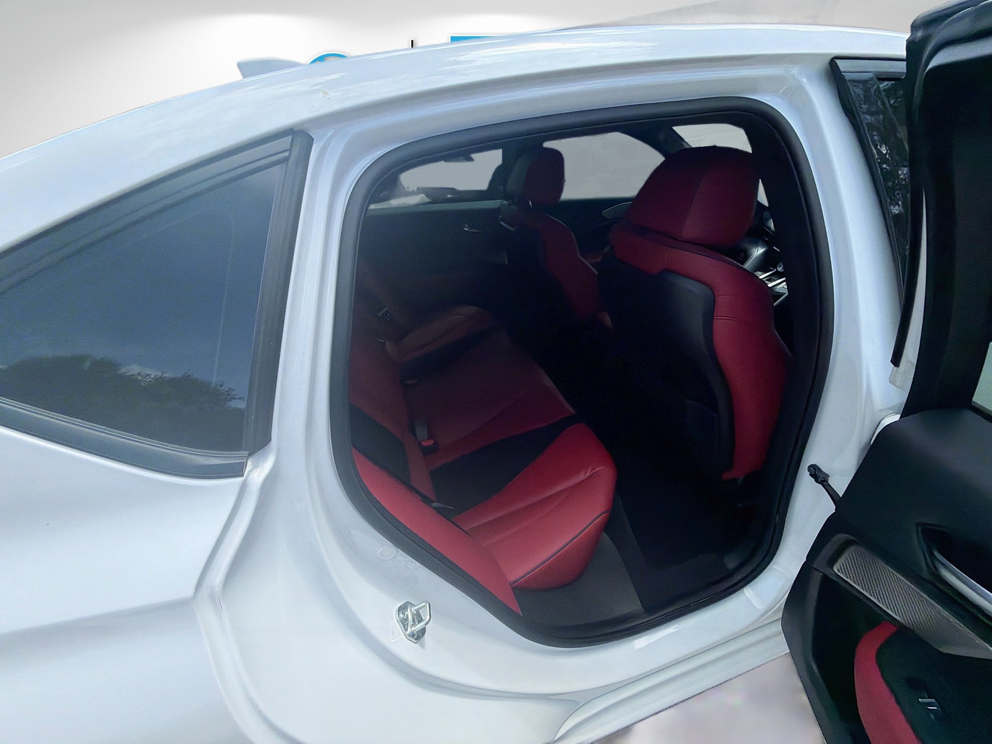 Used 2023 Acura TLX w/ A-SPEC Pkg FWD image 29