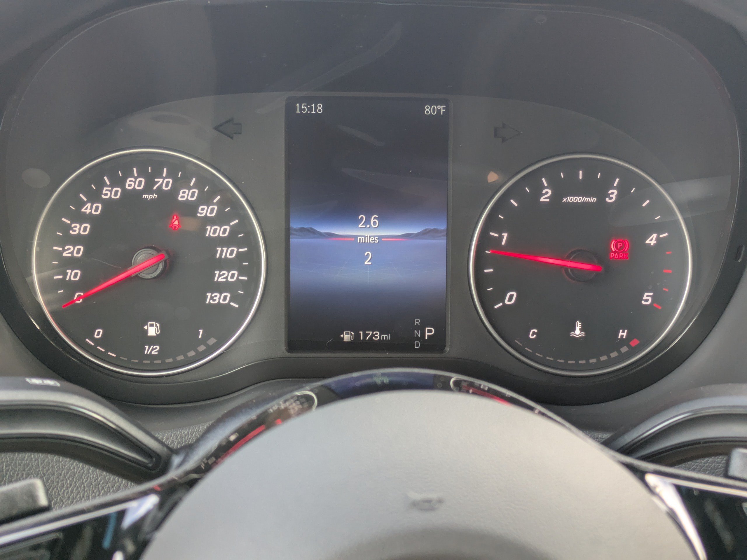 New 2026 Mercedes-Benz Sprinter 2500 image 16