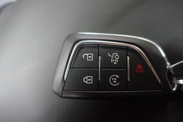 New 2026 Cadillac CT4 Premium Luxury image 17