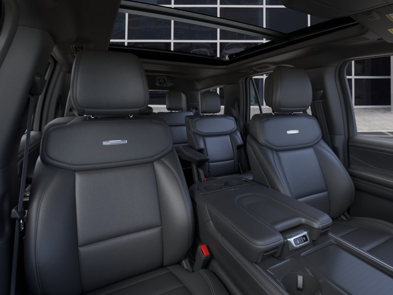 New 2026 Ford Expedition Platinum w/ Stealth Performance Package image 10