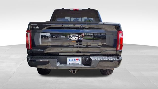 Used 2024 Ford F150 Platinum image 7