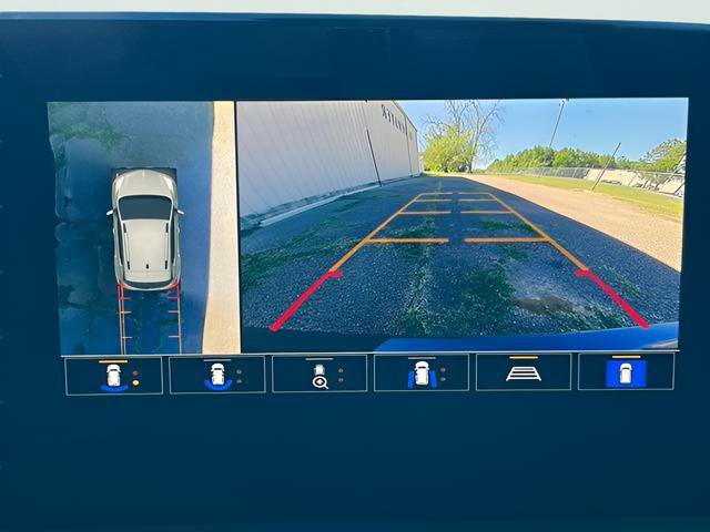 Used 2024 Buick Encore GX Sport Touring w/ Advanced Technology Package image 26