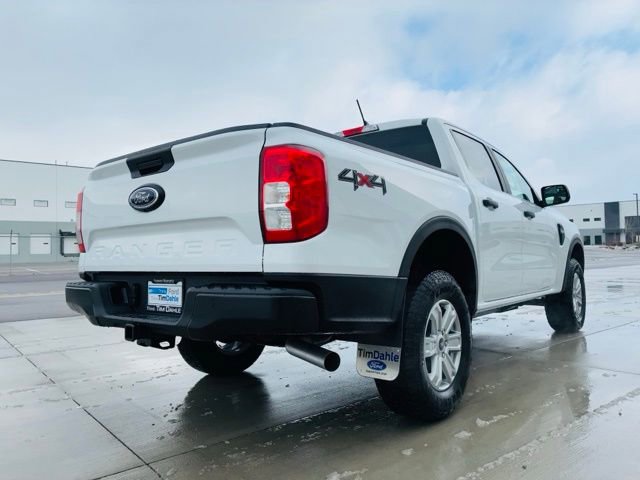 New 2025 Ford Ranger XL w/ Trailer Tow Package image 5