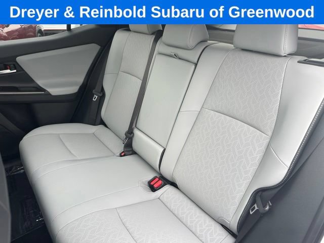 New 2026 Subaru Uncharted AWD w/ Protection Package image 31