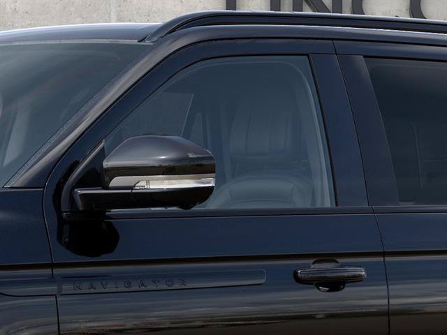 New 2027 Lincoln Navigator Reserve w/ Jet Appearance Package AWD/4WD image 20