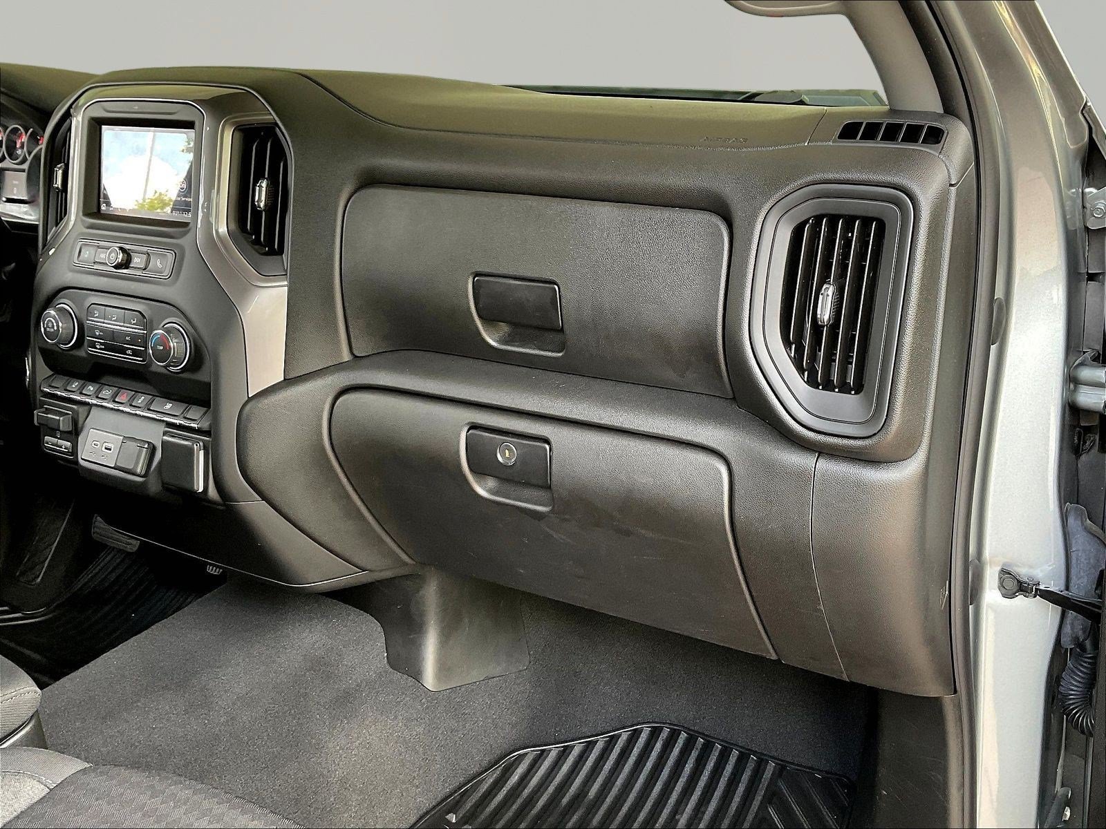 Used 2024 Chevrolet Silverado 2500 Custom w/ Custom Value Package AWD/4WD image 26