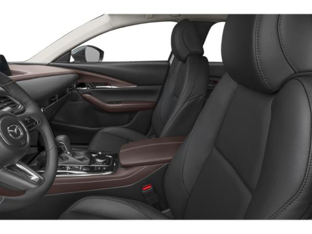 New 2025 MAZDA CX-30 2.5 Turbo w/ Premium Package AWD/4WD image 6