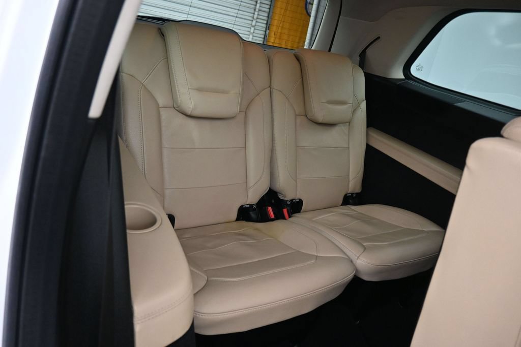 Used 2018 Mercedes-Benz GLS 450 4MATIC image 56