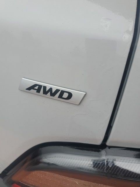 Used 2022 Hyundai Kona SEL w/ Convenience Package AWD/4WD image 16