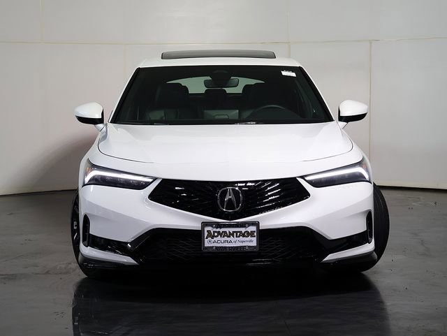 Certified 2026 Acura Integra A-Spec FWD image 9