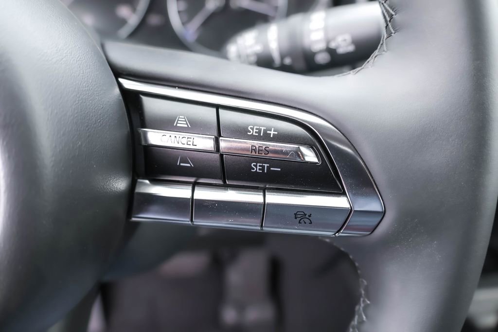 New 2026 MAZDA CX-50 2.5 Hybrid w/ Preferred Pkg image 27