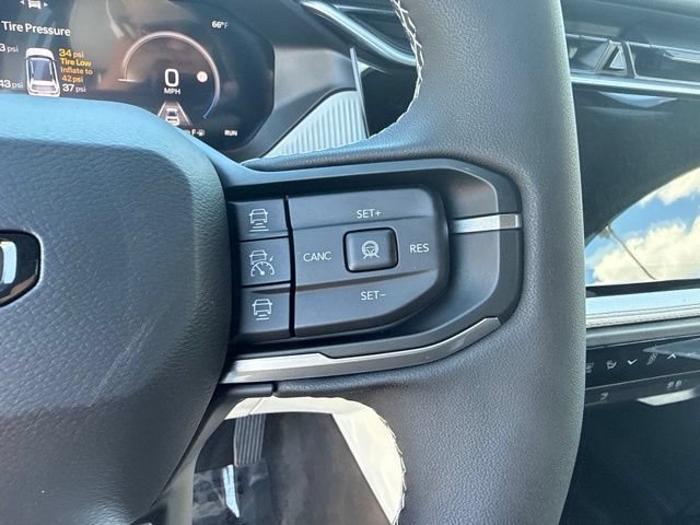 New 2026 Jeep Cherokee Limited AWD/4WD image 23