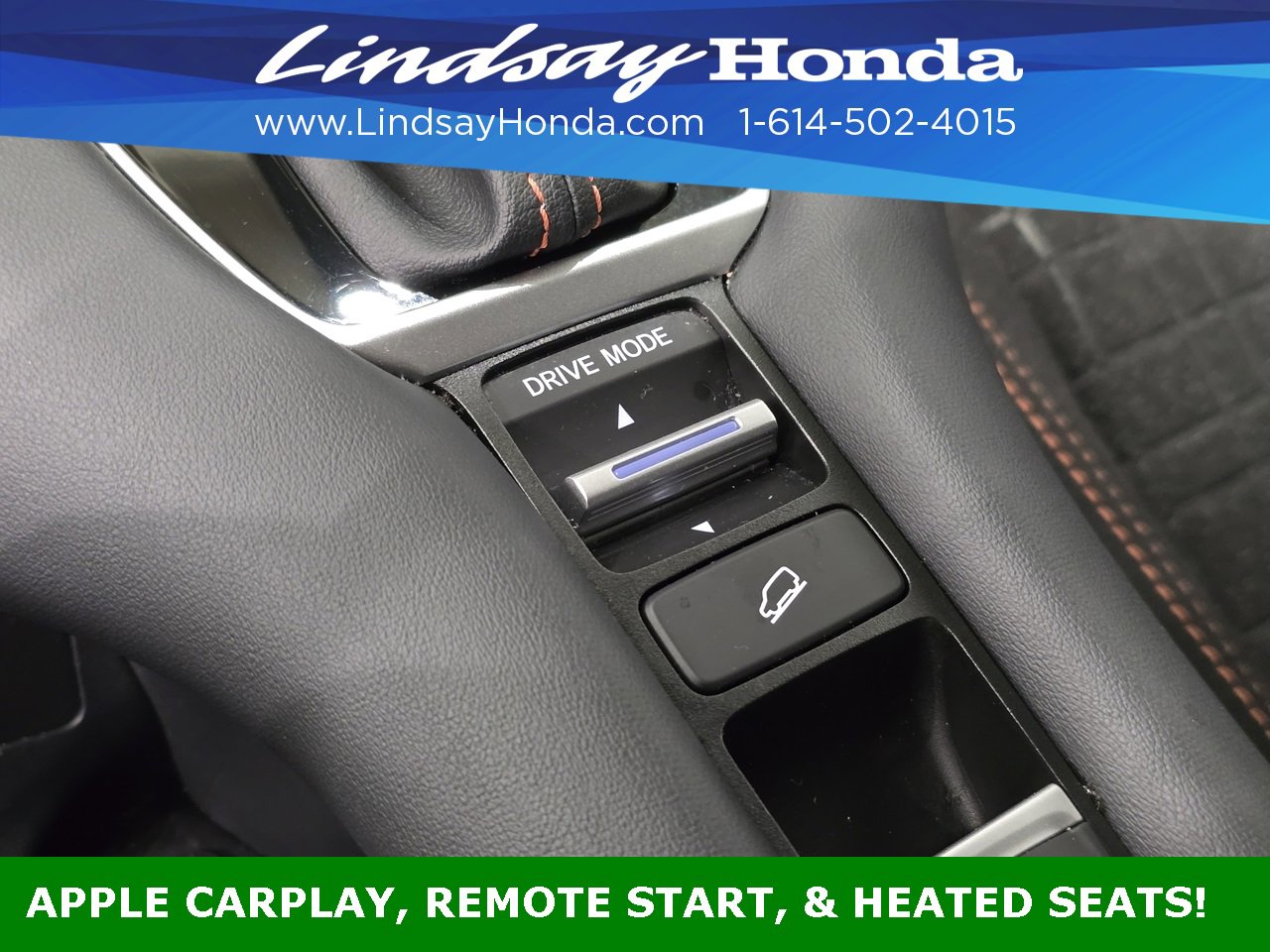 Used 2024 Honda HR-V Sport image 20