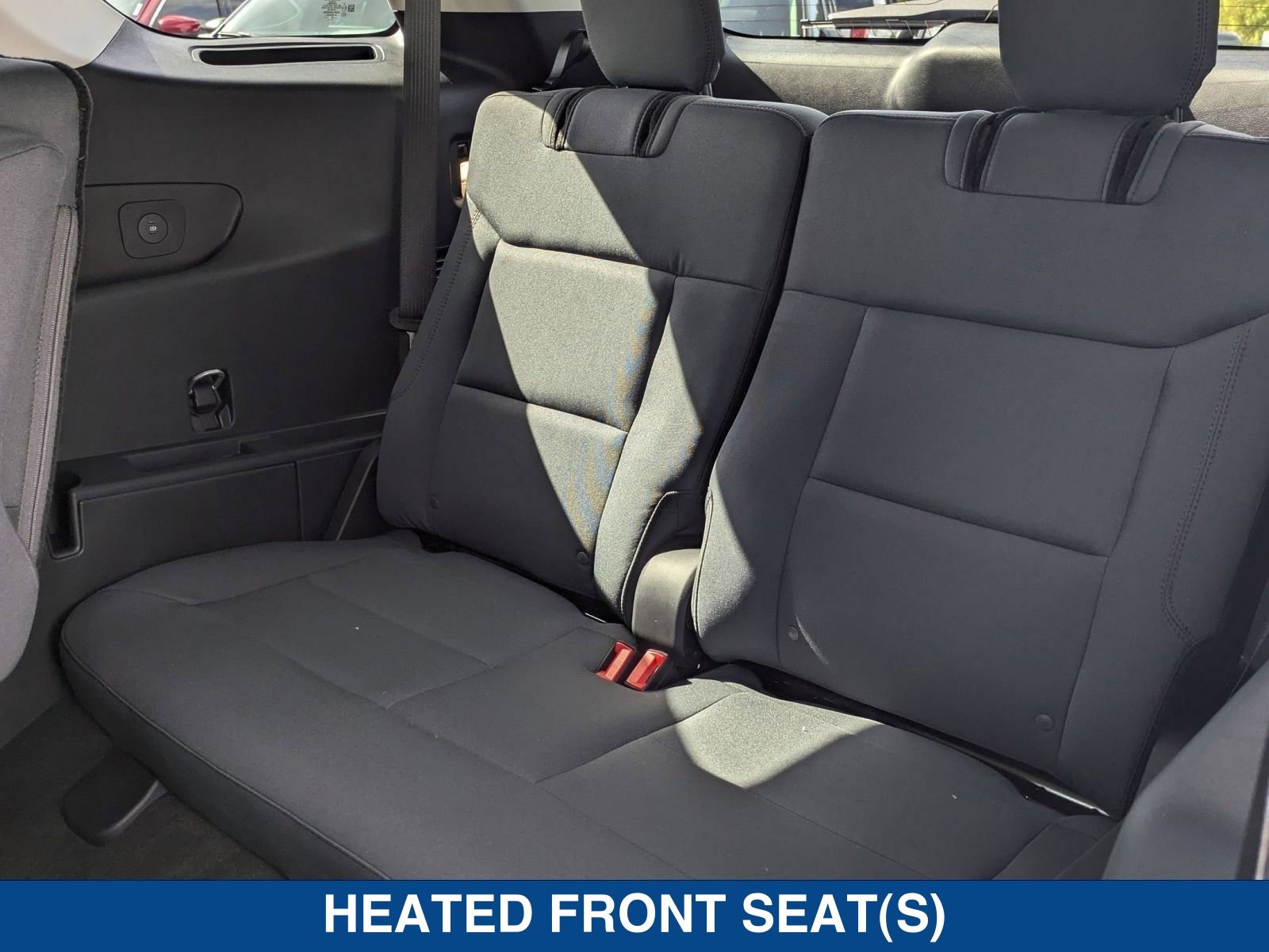 New 2026 Ford Explorer Active RWD image 18