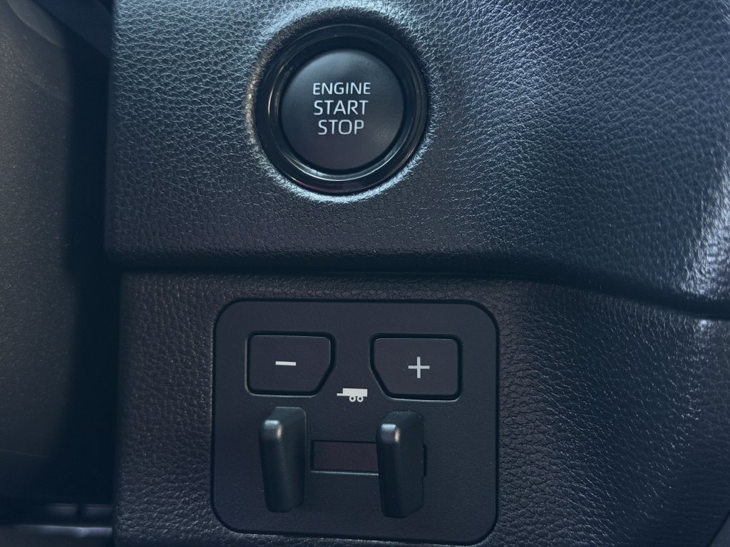 Used 2026 Toyota Tundra SR5 RWD image 20