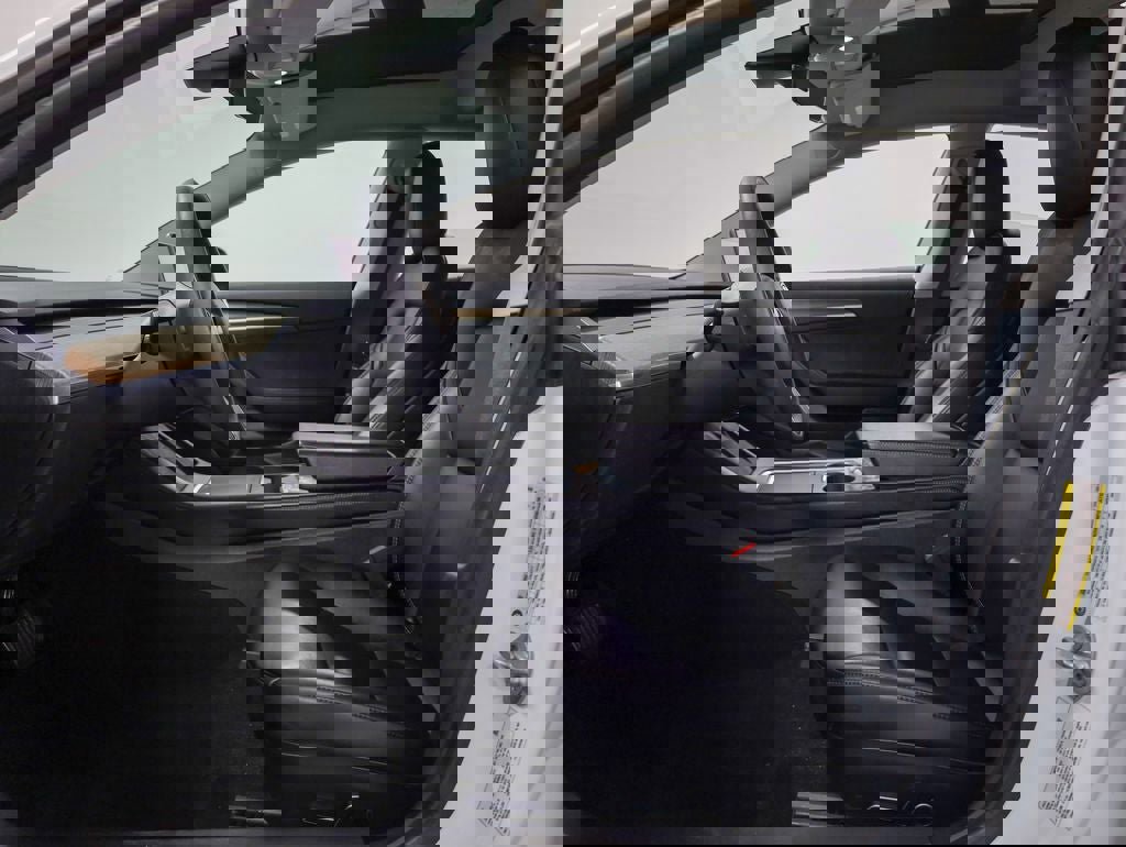 Used 2021 Tesla Model 3 Long Range image 12