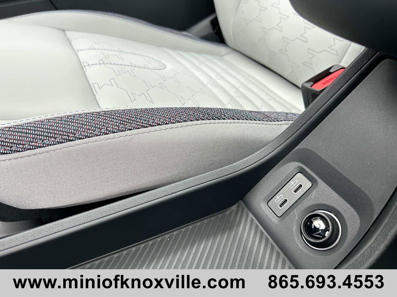 New 2025 MINI Cooper S FWD image 29