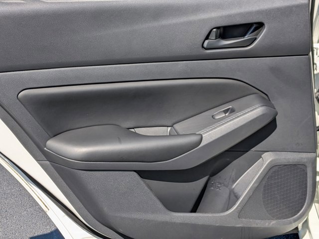 Certified 2025 Nissan Altima 2.5 S FWD image 24