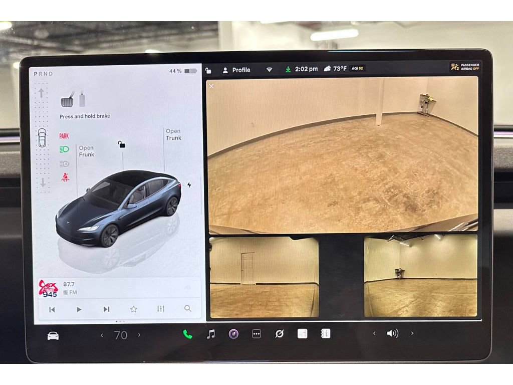 Used 2025 Tesla Model 3 Long Range RWD image 31