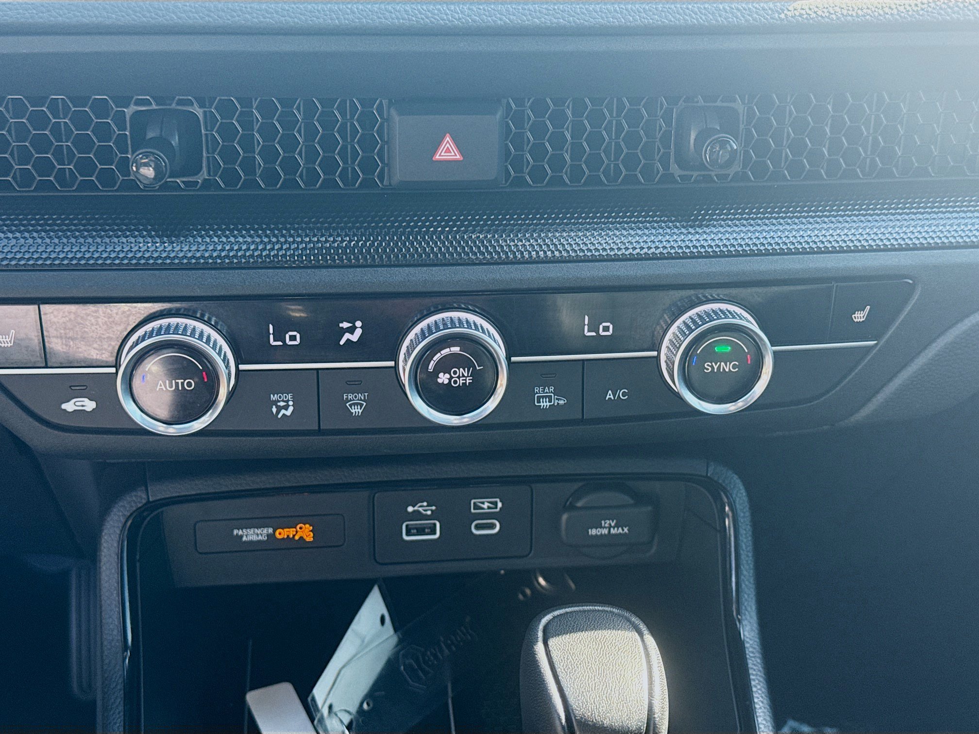 Certified 2024 Honda CR-V Sport-L image 14