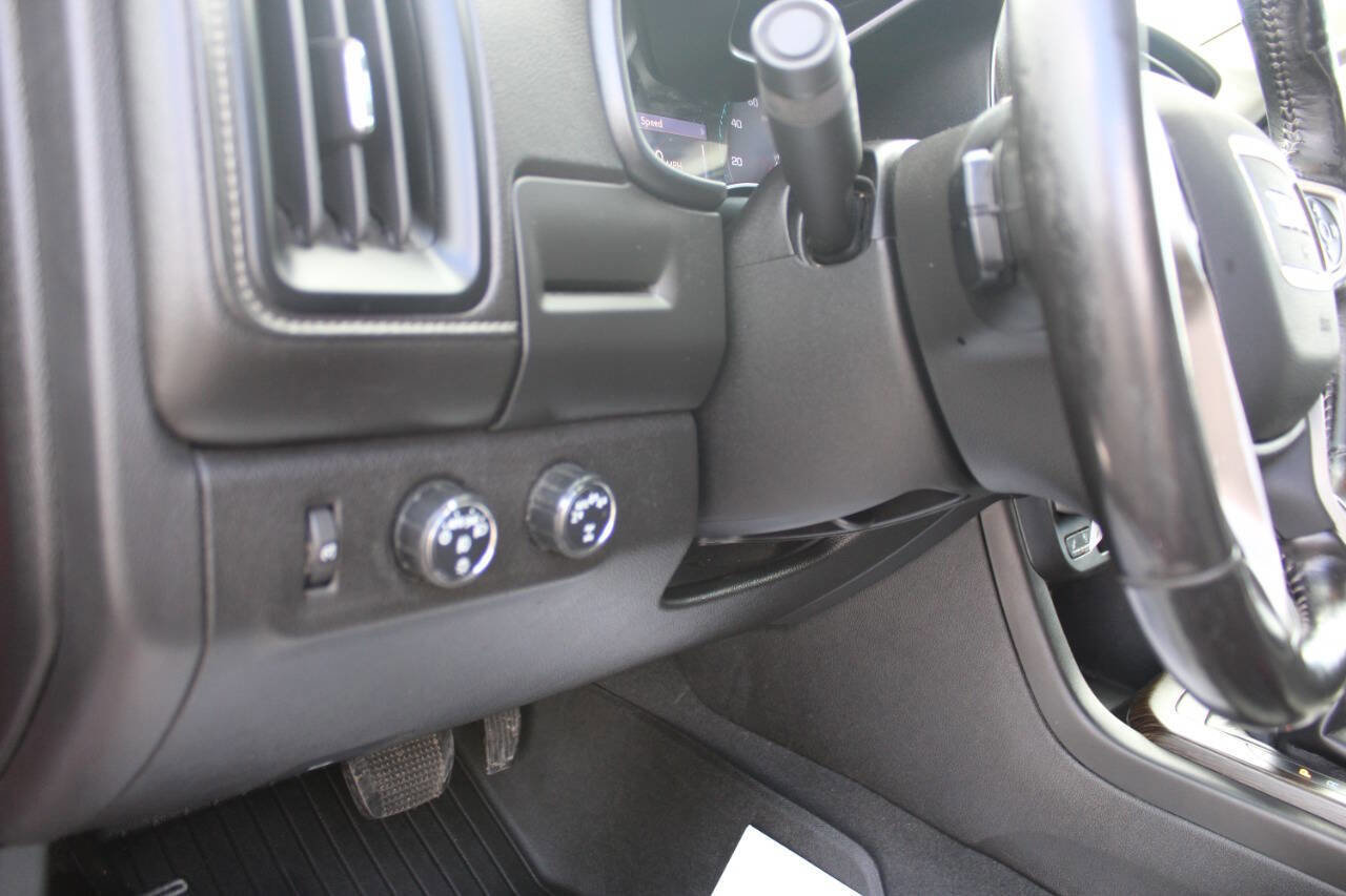 Used 2019 GMC Canyon Denali image 25