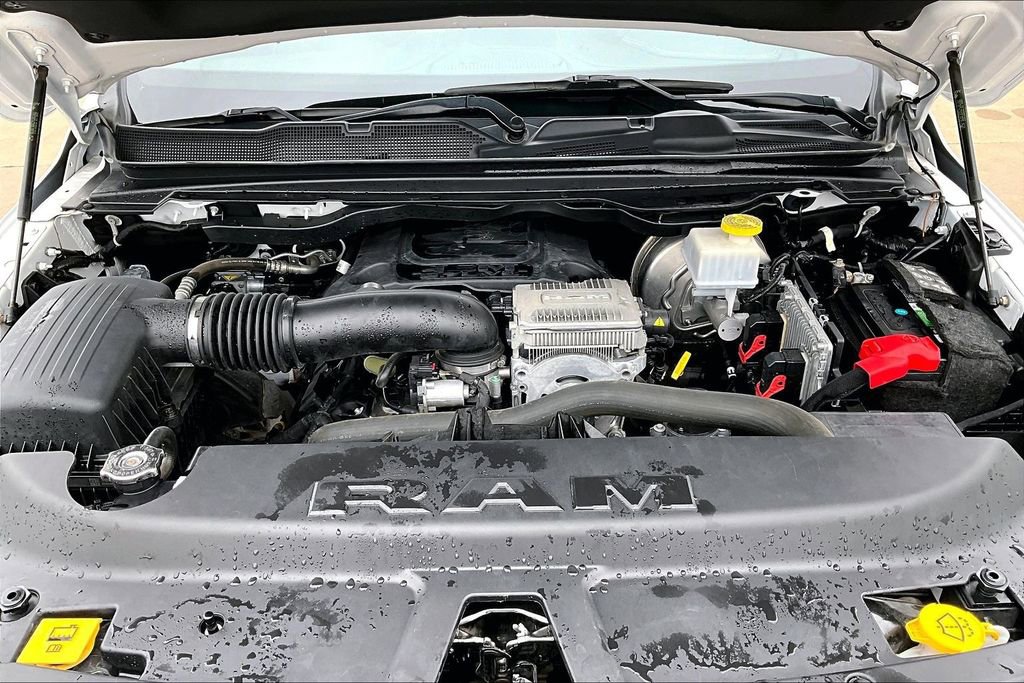 Used 2021 RAM 1500 Limited RWD image 12