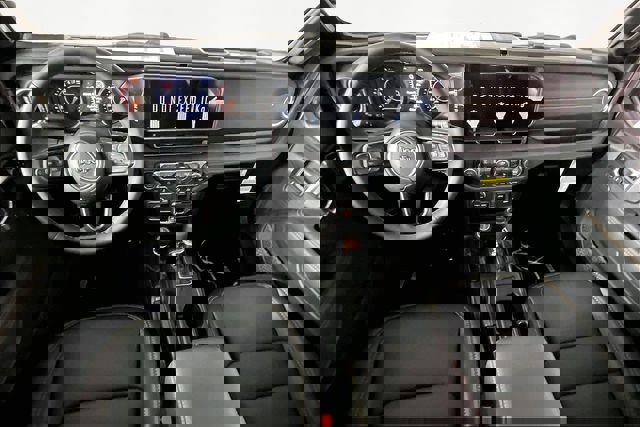 New 2026 Jeep Gladiator Sport image 6