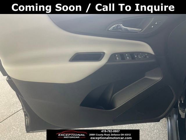 Used 2024 Chevrolet Equinox LS w/ LS Convenience Package image 34