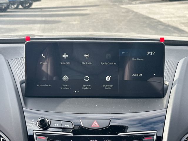 New 2025 Acura RDX SH-AWD image 14