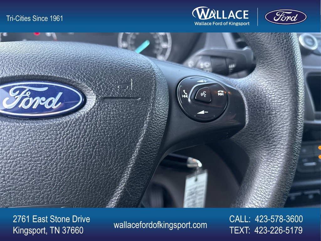 Used 2020 Ford Transit Connect XL w/ Trailer Tow Package image 15