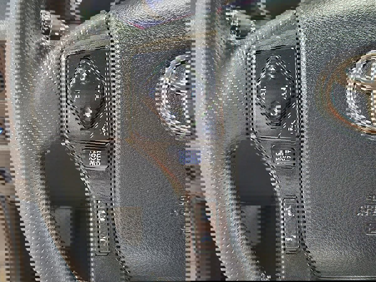 Used 2021 Toyota 4Runner Nightshade image 50