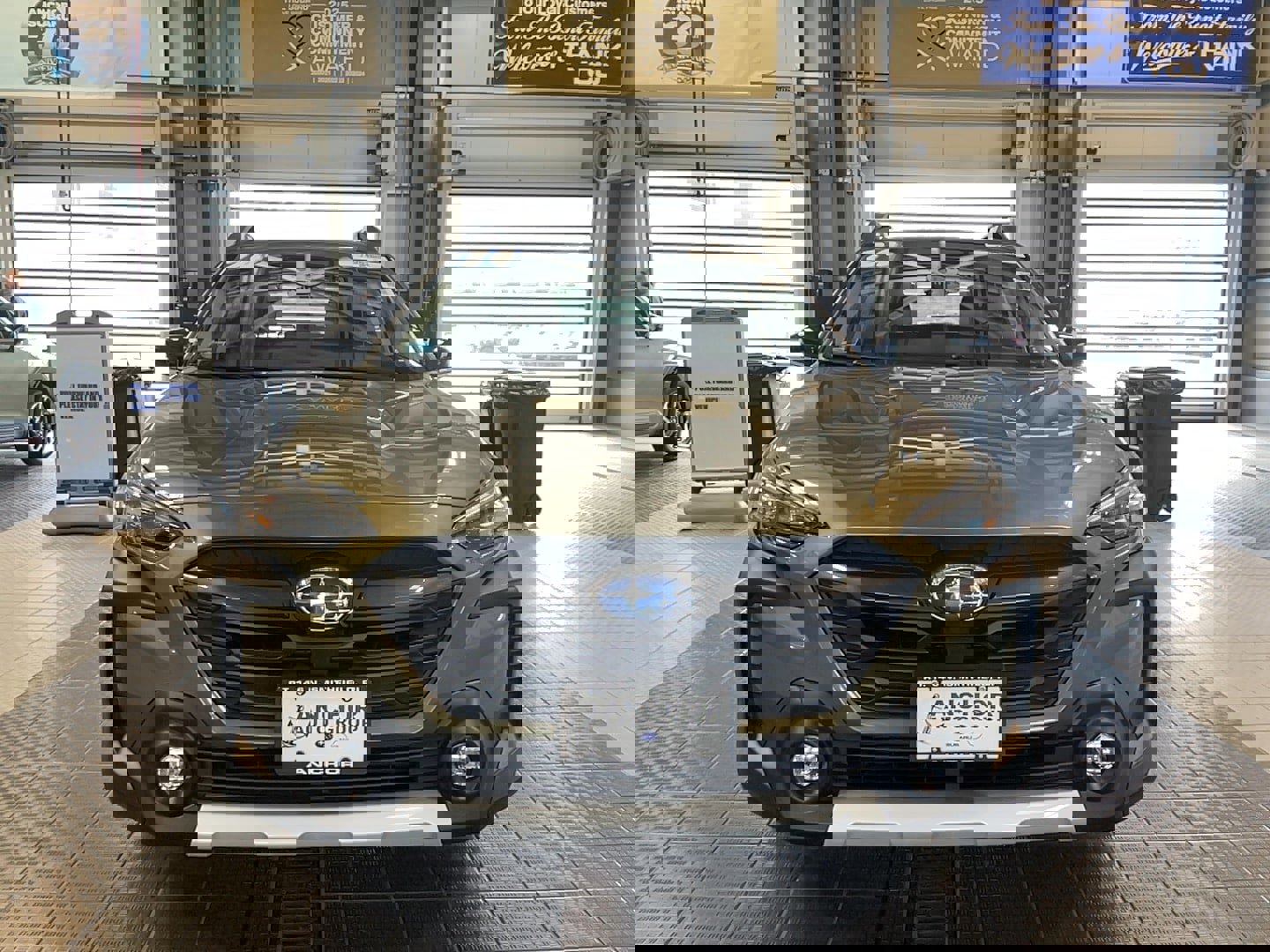 Used 2024 Subaru Outback Limited image 2