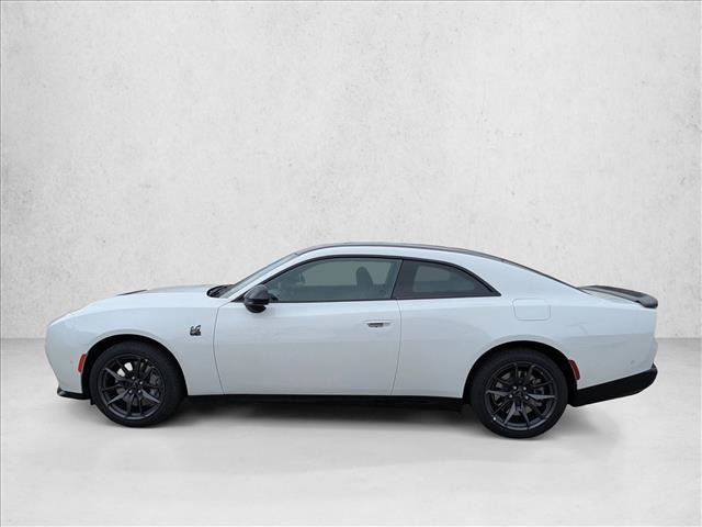 New 2026 Dodge Charger Scat Pack w/ Blacktop Package AWD/4WD image 9