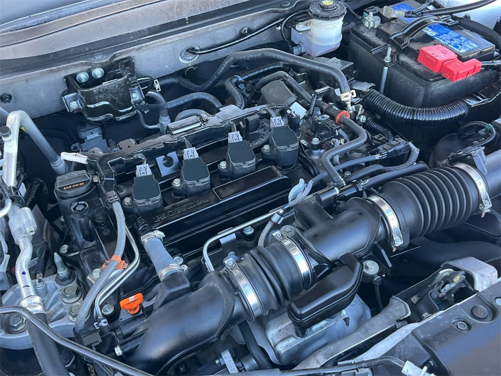 Used 2022 Honda Accord LX image 14