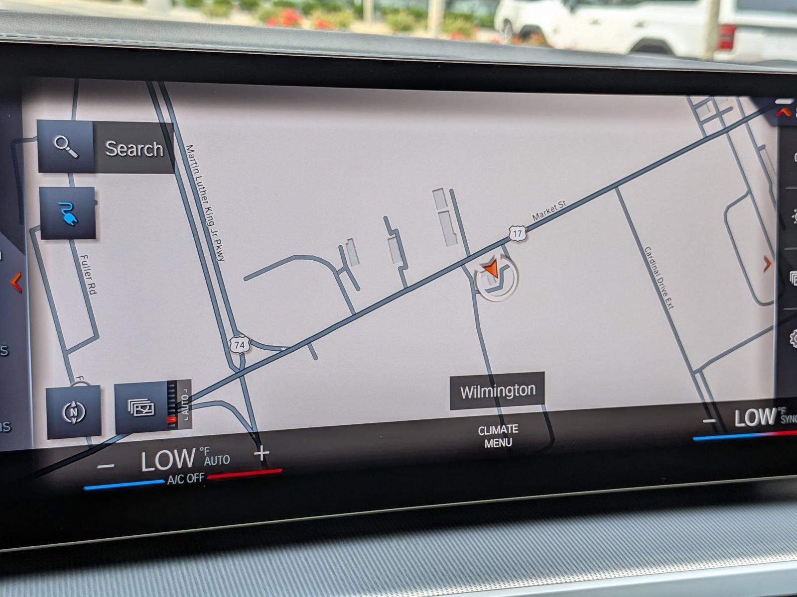 Used 2023 BMW i4 eDrive35 w/ Premium Package RWD image 23