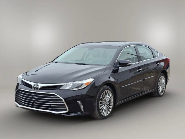 Used 2018 Toyota Avalon
