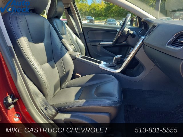 Used 2013 Volvo S60 T5 AWD/4WD image 25