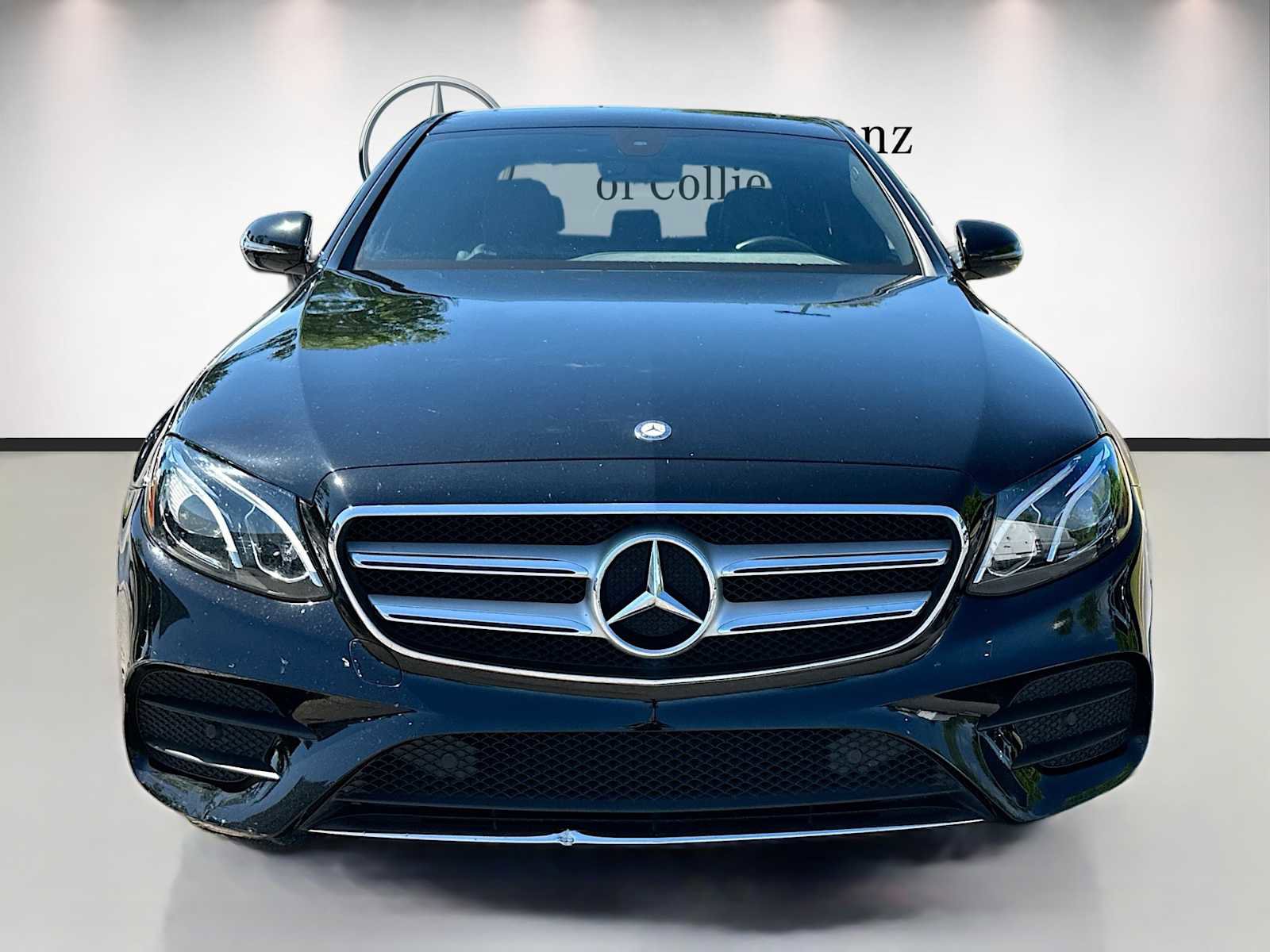 Used 2017 Mercedes-Benz E 300 image 2